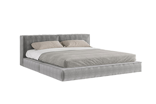 Poufy Bedstead