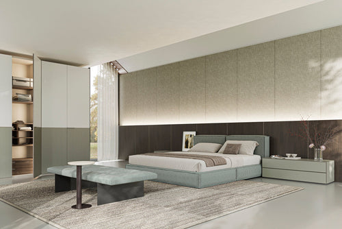 Harmony Bedstead Headboard Panel