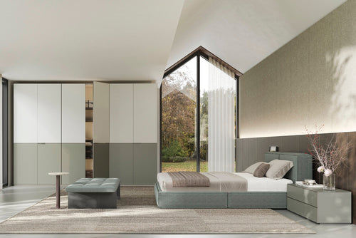 Harmony Bedstead Headboard Panel