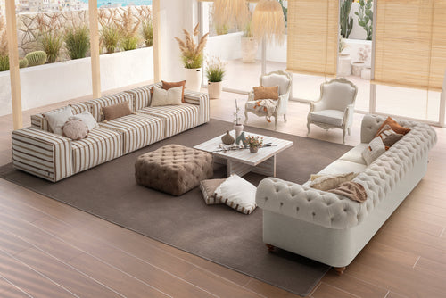 Aspendos Linen