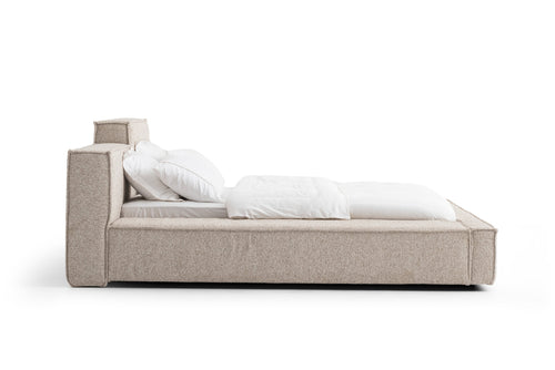 Poufy XL Bedstead