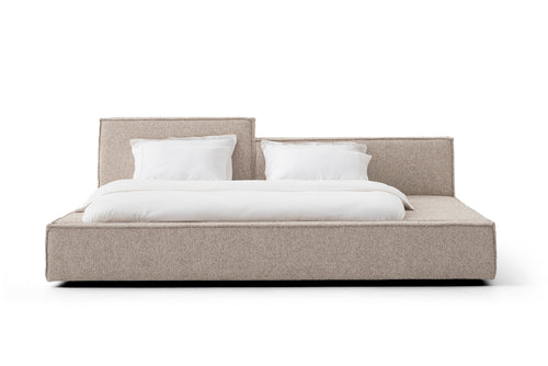 Poufy XL Bedstead