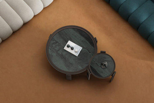 Praya Coffee Table