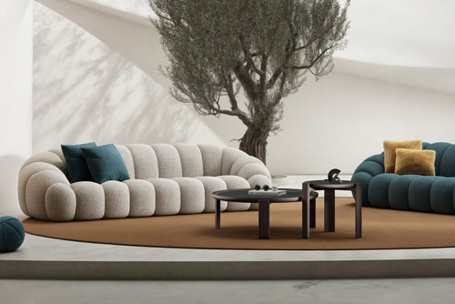 Praya Coffee Table