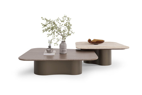Quadro Coffee Table