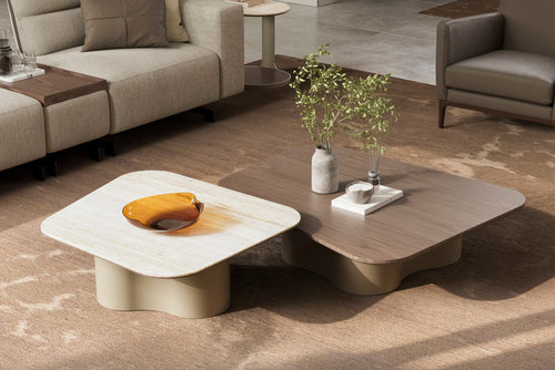 Quadro Coffee Table