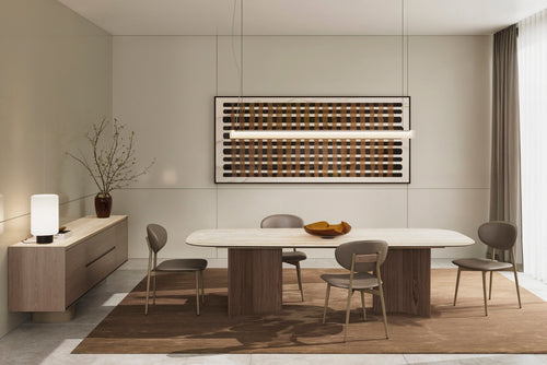 Quadro Dining Table