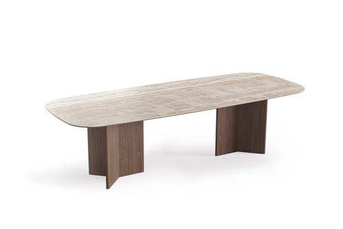 Quadro Dining Table