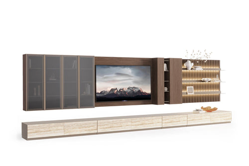 Quadro TV Unit