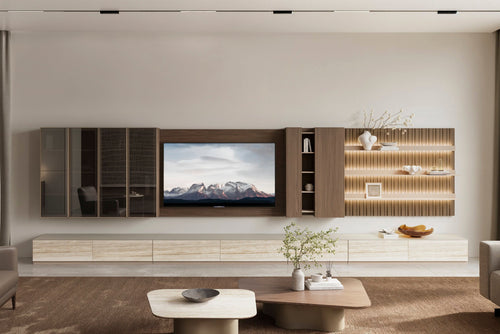 Quadro Coffee Table