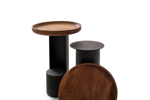 Ritz Nesting Table