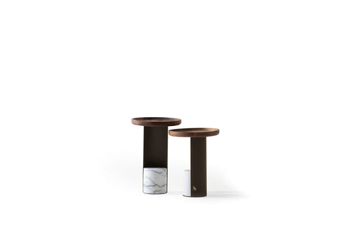 Ritz Nesting Table