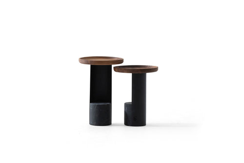 Ritz Nesting Table