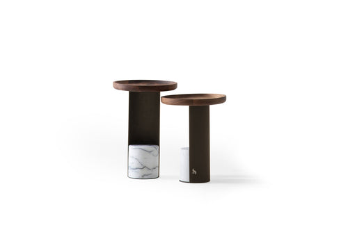Ritz Nesting Table