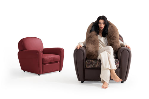 Roma Armchair