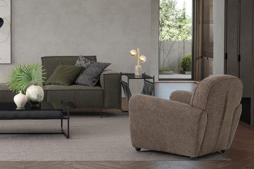 Roma Armchair