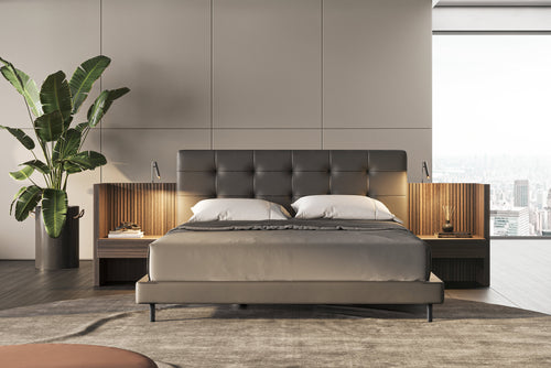 Roma Bedstead