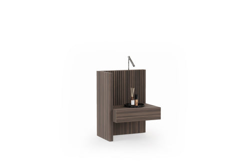 Roma Nightstand