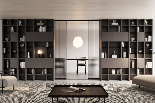 Siena Bookshelve