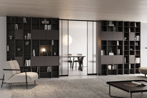 Siena Bookshelve
