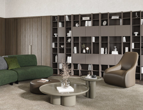 Siena Bookshelve