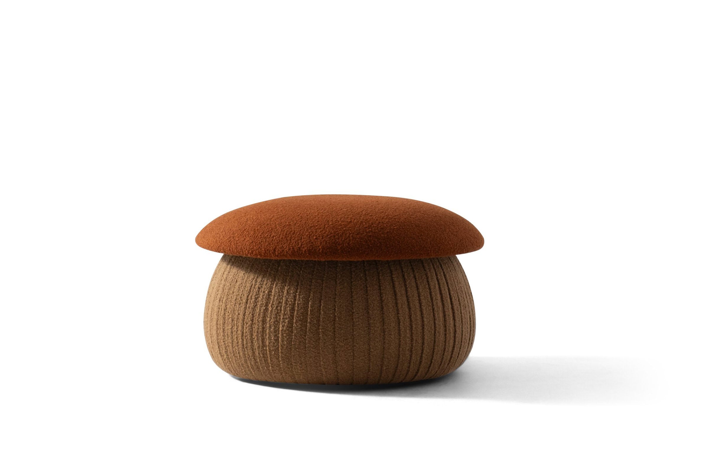 Smurf Pouf – Saloni Furniture US