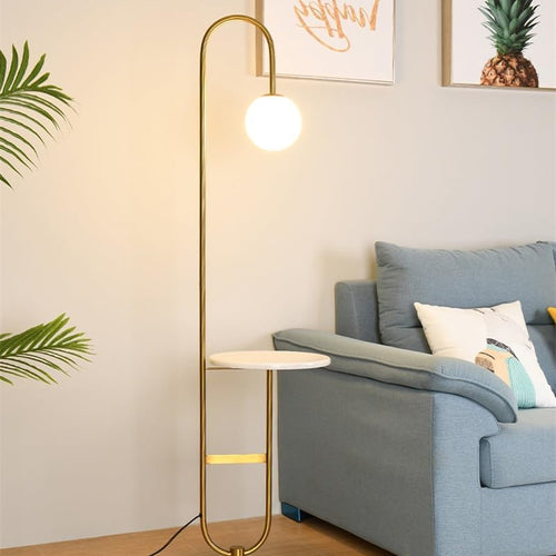 Sofia Tale Floor Lamp