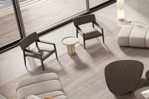 Soho Armchair