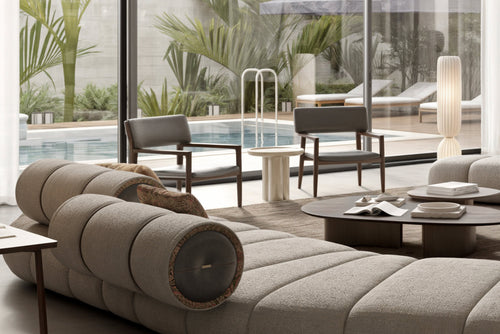 Soho Armchair