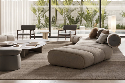 Soho Armchair