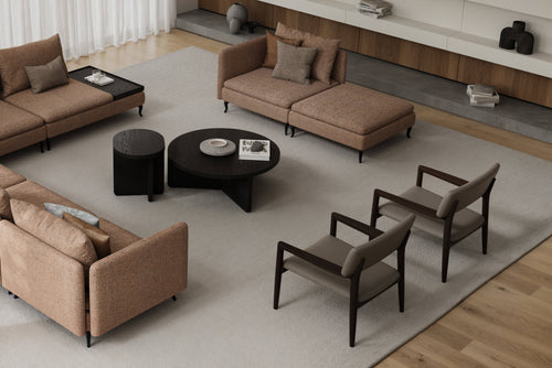 Soho Armchair