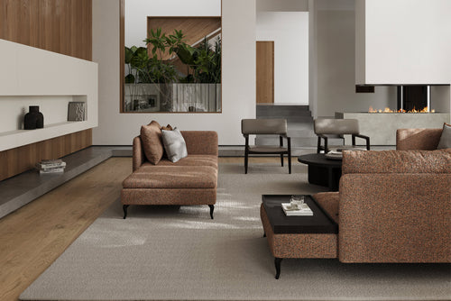 Soho Armchair