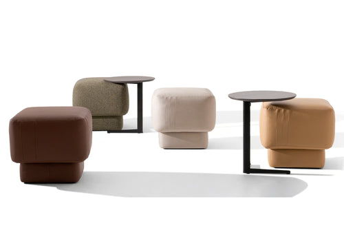 Sonato Nesting Table