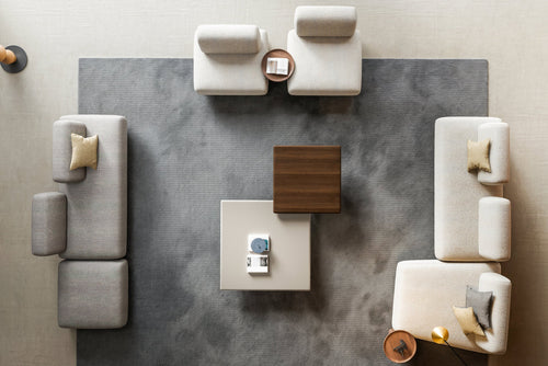 Soul Middle Coffee Table