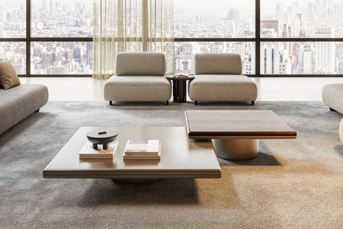 Soul Middle Coffee Table