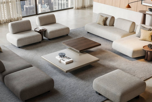 Soul Middle Coffee Table