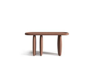 Stone Console Table