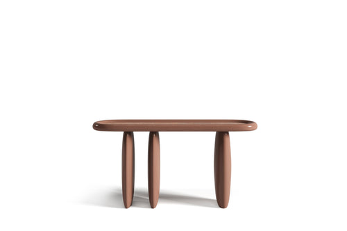 Stone Console Table