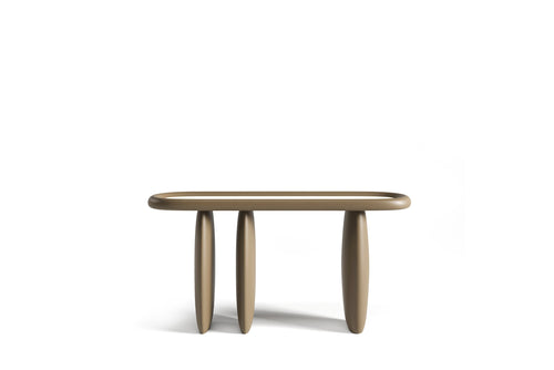 Stone Console Table