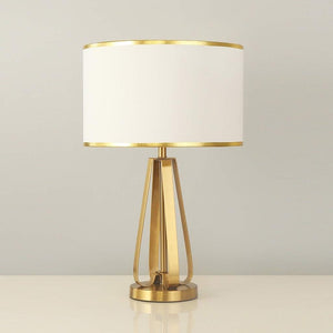 Taipei Table Lamp