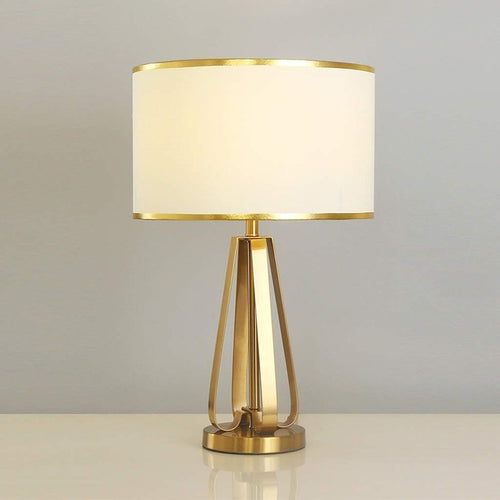 Taipei Table Lamp
