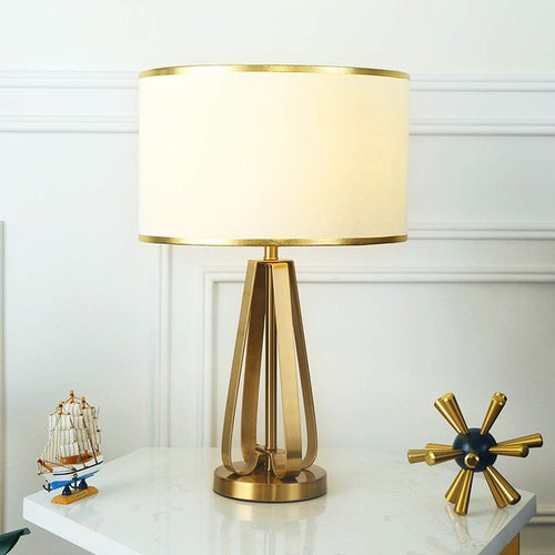 Taipei Table Lamp