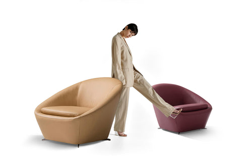 Tao Armchair