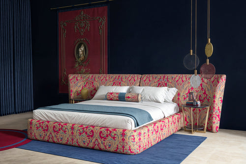 Mesita de noche Tivano