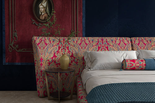 Mesita de noche Tivano