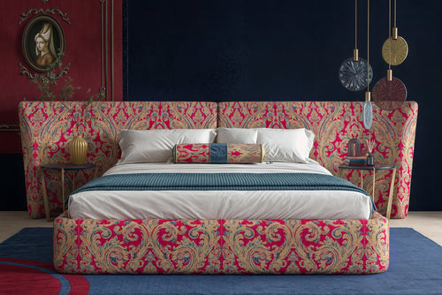 Mesita de noche Tivano