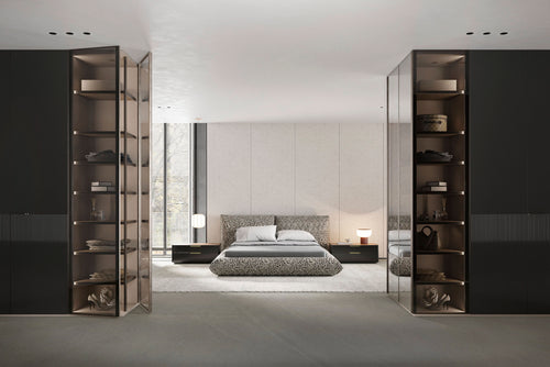 Tonfo Bedstead