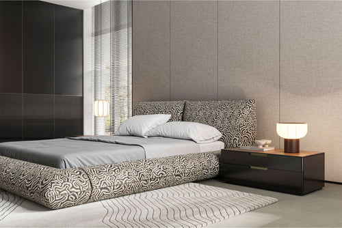 Tonfo Bedstead