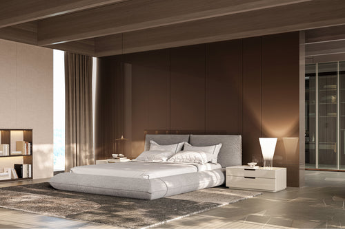 Tonfo Bedstead