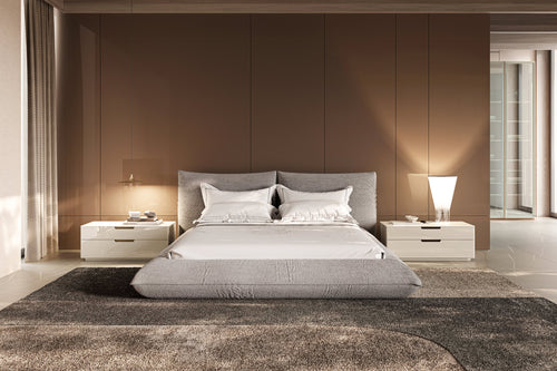 Tonfo Bedstead